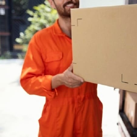 Move-In & Move-Out Cleaning